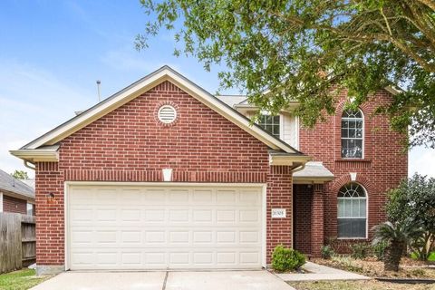 Photo of 11305 Shoal Creek Drive, Pearland, TX 77584 (MLS # 4776433)
