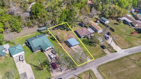 662 Tallow Street Onalaska TX 77360