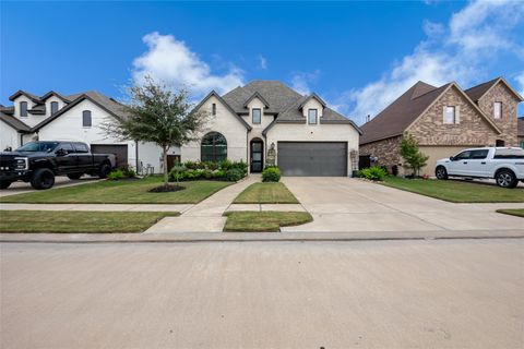 4035 Shackleton Court Iowa Colony TX 77583