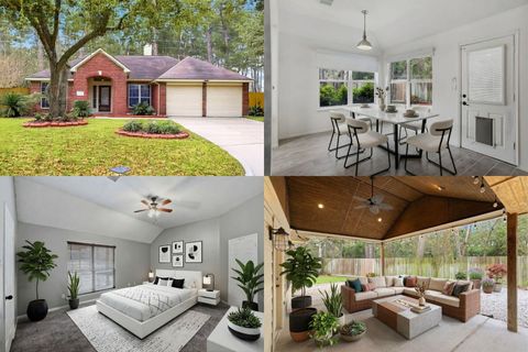 5902 Capella Park Drive Spring TX 77379