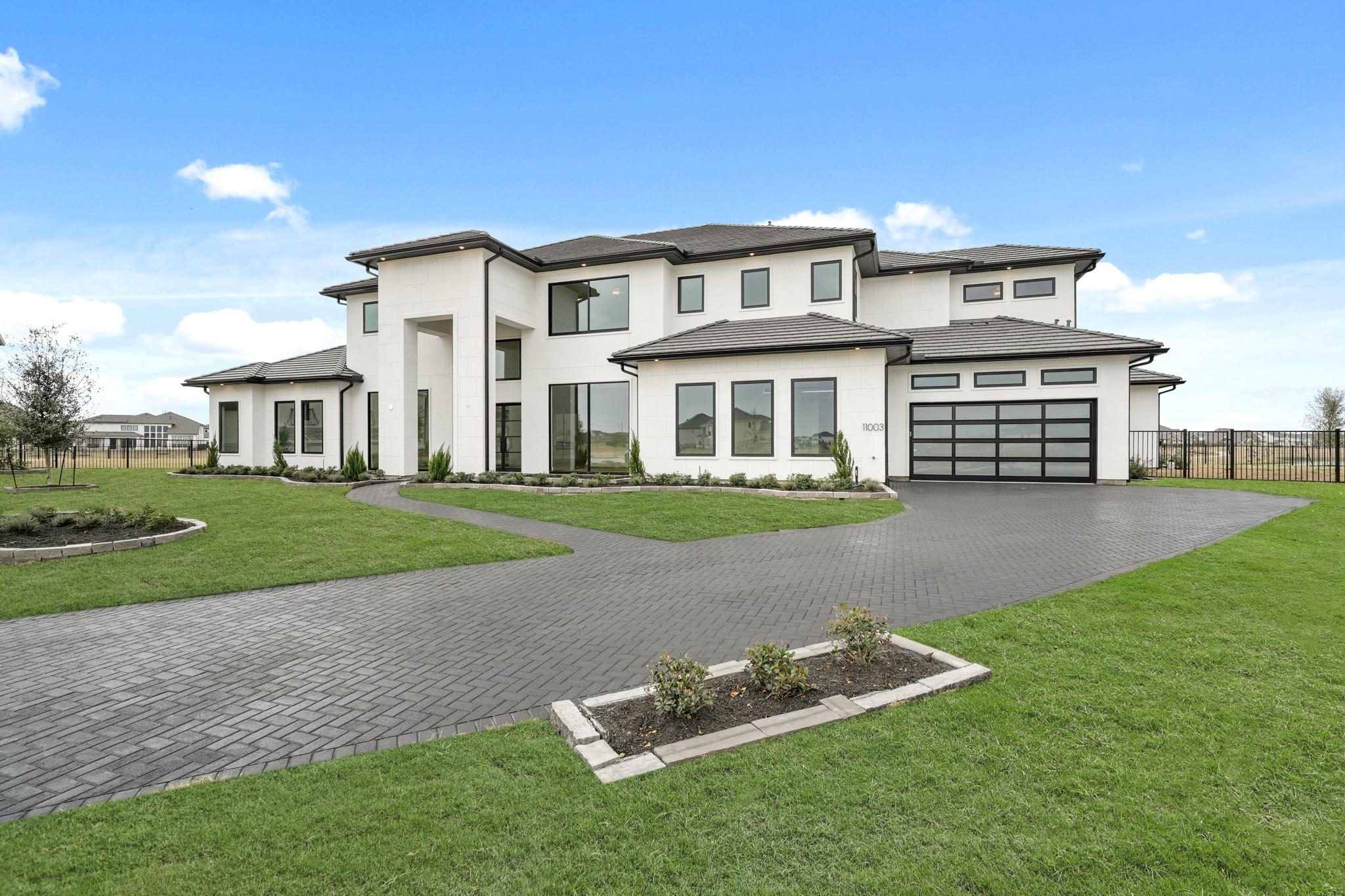 11003 Forested Slope