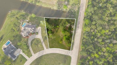 Photo of 102 Riviera Drive, Lufkin, TX 75901 (MLS # 19729224)