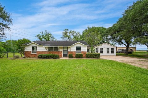 Photo of 6324 Homestead Road, Rosenberg, TX 77471 (MLS # 69019466)