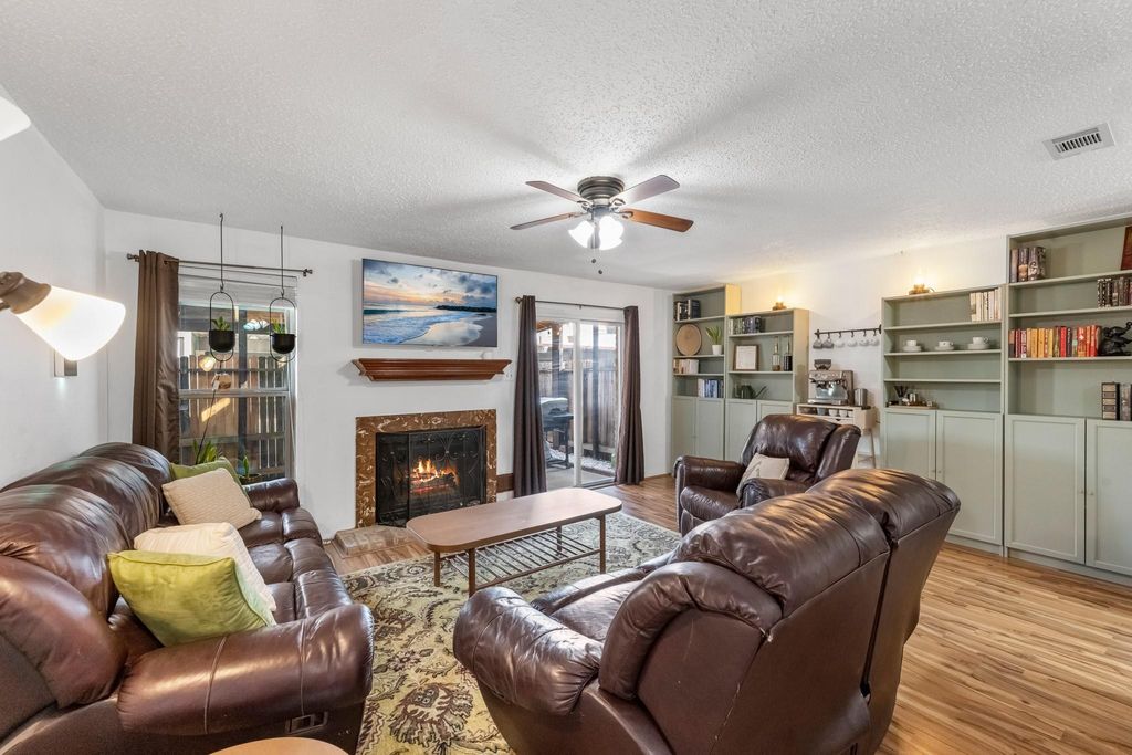 Photo of 6434 Kentwick Drive, Houston, TX 77084 (MLS # 85162656)