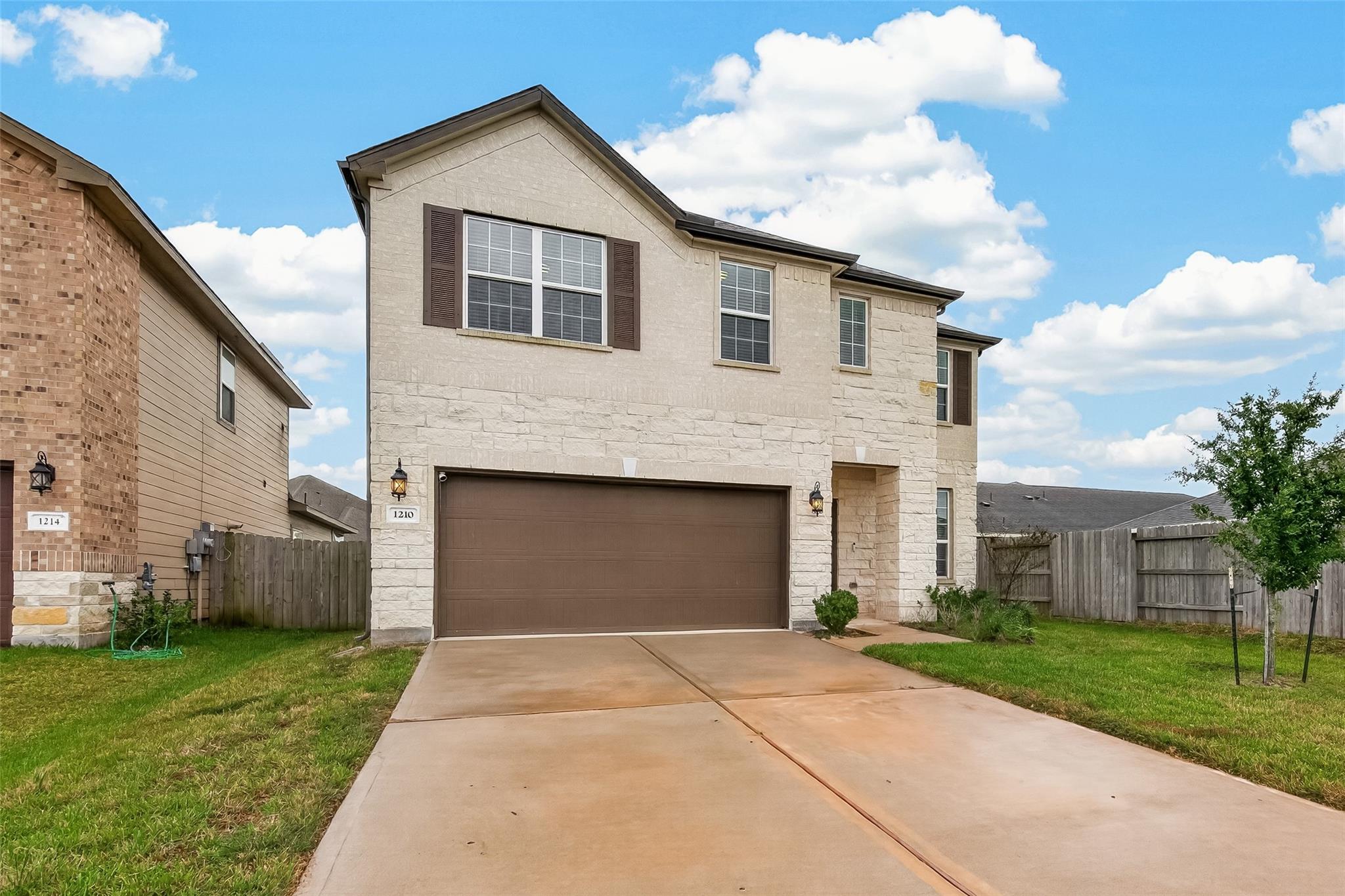 1210 Rosemead Drive