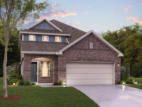 Photo of 244 Hazy Pines Lane, Willis, TX 77378 (MLS # 87097882)