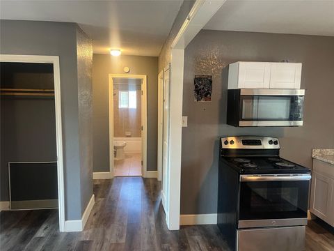 Photo of 4326 Larkspur Street #1-4, Houston, TX 77051 (MLS # 53207988)