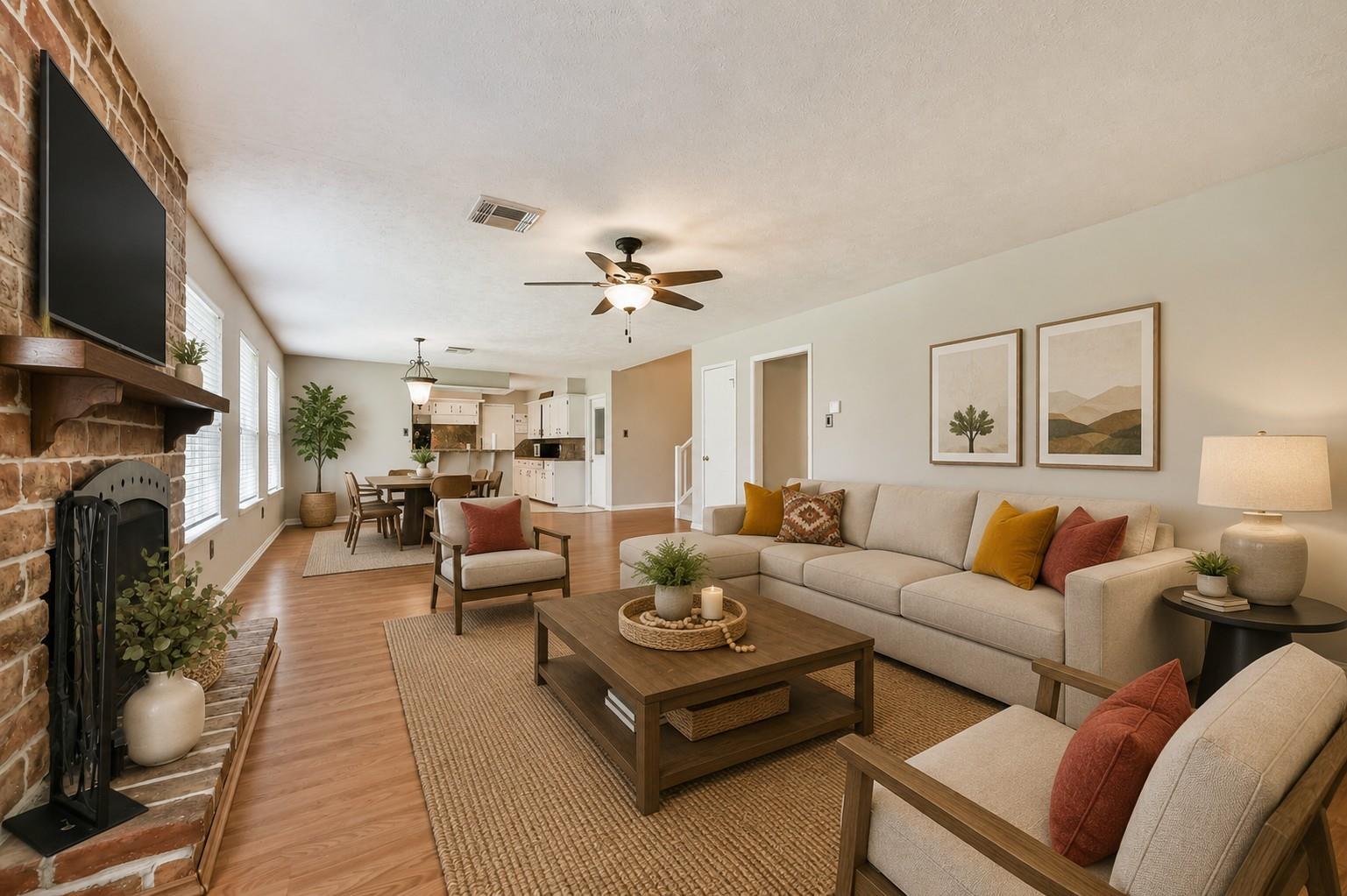 9818 Sagepike Drive