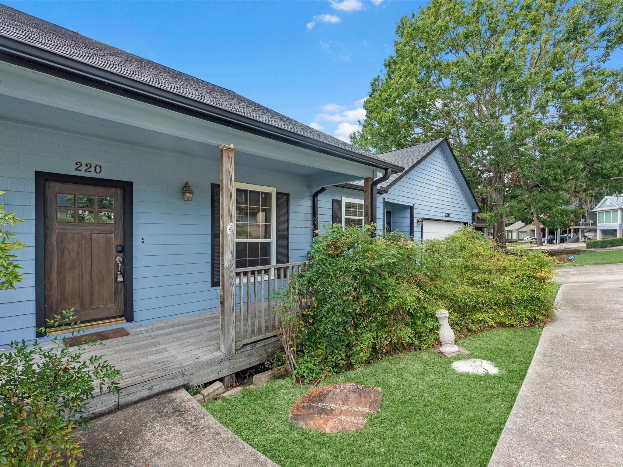 220 Harbour Row Drive