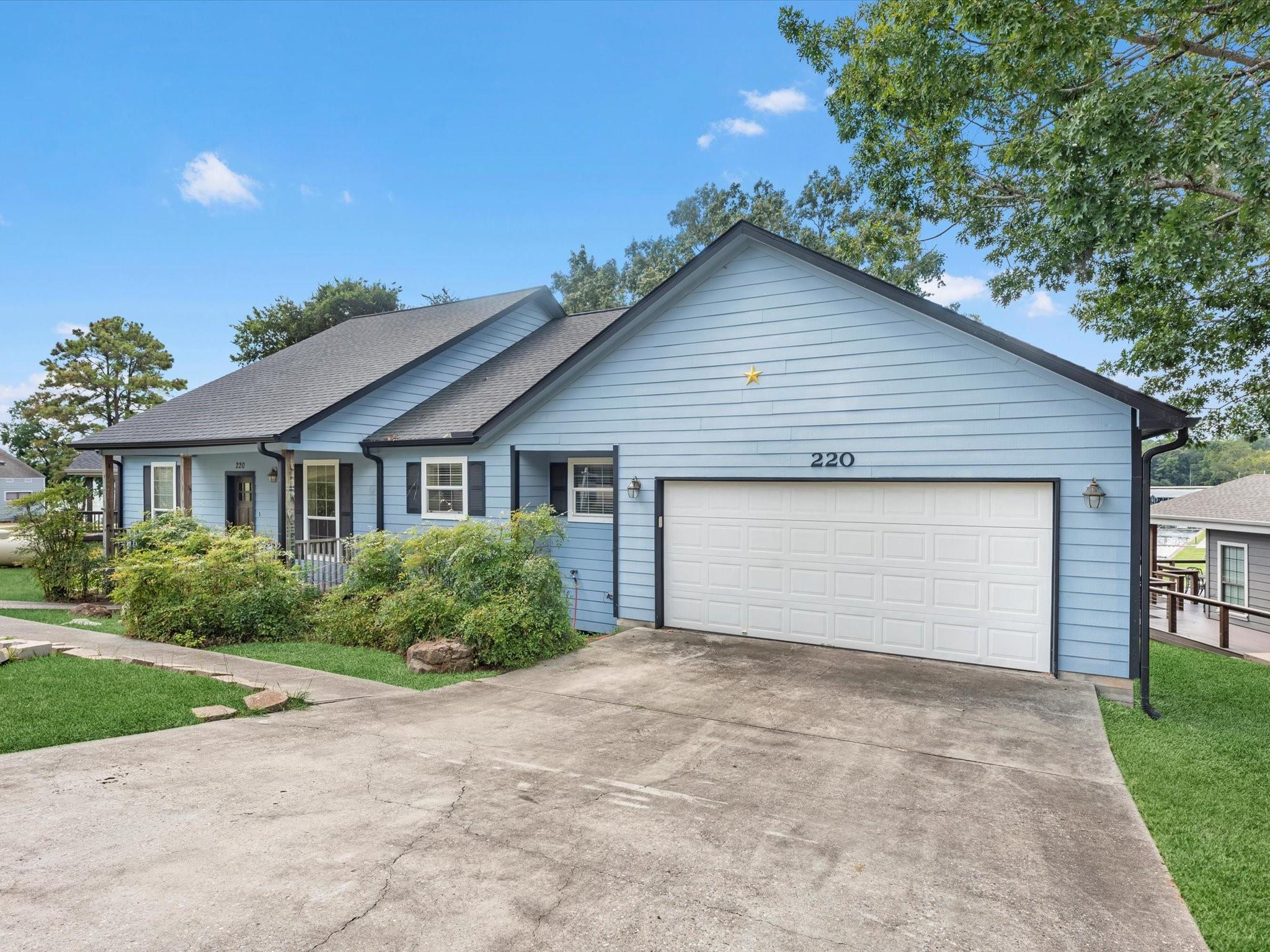 220 Harbour Row Drive