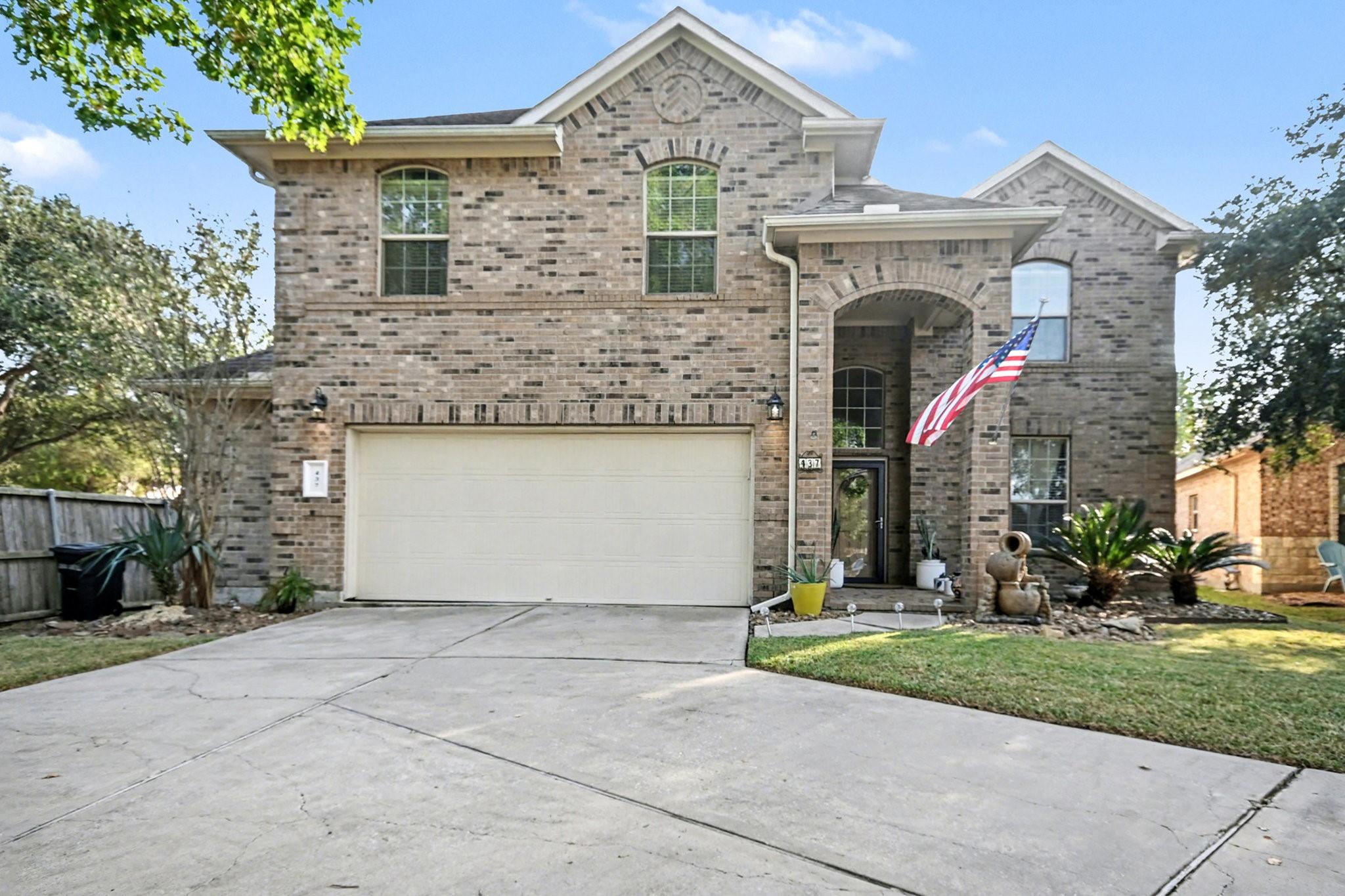 437 Holly Branch Lane