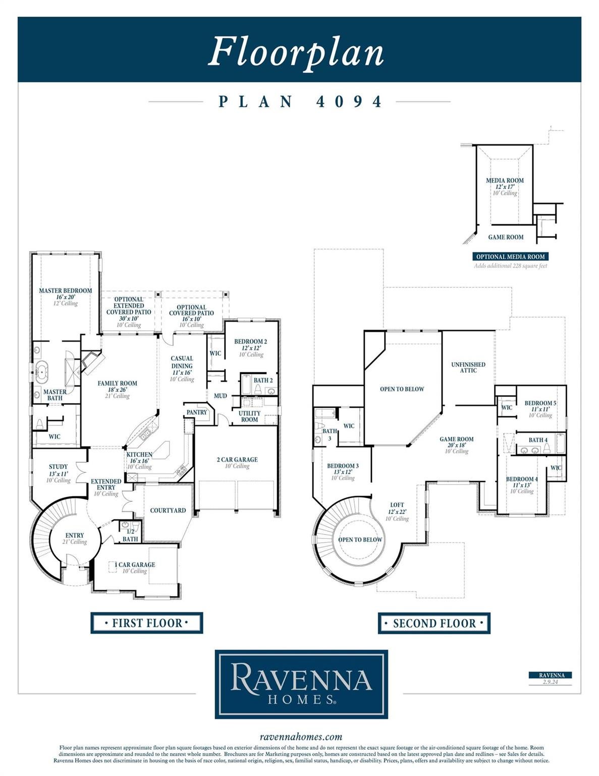 17429 Orchid Falls Lane