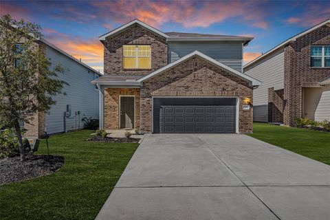 14882 Calderon Drive Conroe TX 77316