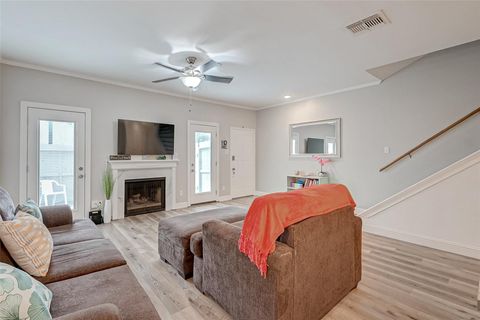 Photo of 8077 El Mundo Street #8077, Houston, TX 77054 (MLS # 11571999)