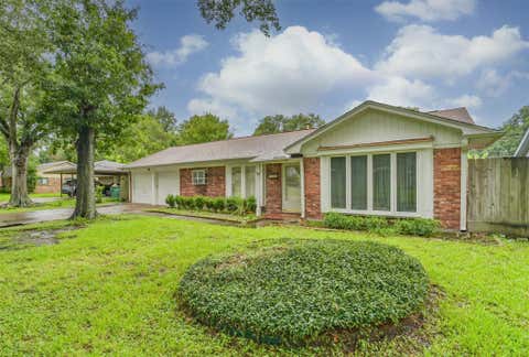 Photo of 7510 Romney Road, Houston, TX 77036 (MLS # 11127422)