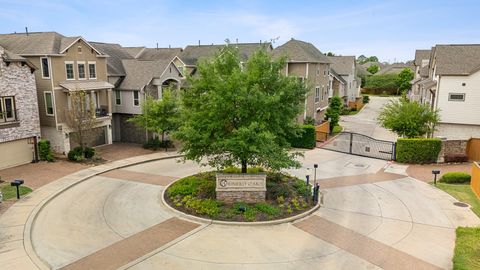 Tiny photo for 3504 Vista Terrace Lane, Houston, TX 77018 (MLS # 79442815)