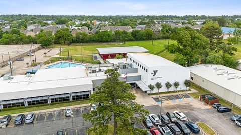 Tiny photo for 3504 Vista Terrace Lane, Houston, TX 77018 (MLS # 79442815)