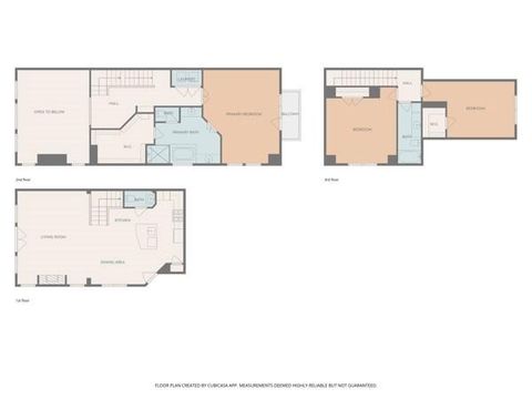 Tiny photo for 3504 Vista Terrace Lane, Houston, TX 77018 (MLS # 79442815)