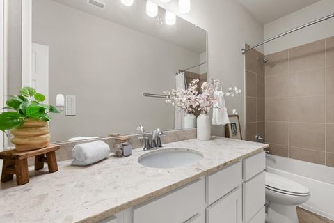 Tiny photo for 3504 Vista Terrace Lane, Houston, TX 77018 (MLS # 79442815)