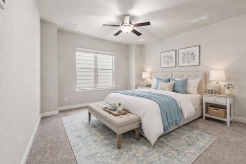 Tiny photo for 3504 Vista Terrace Lane, Houston, TX 77018 (MLS # 79442815)