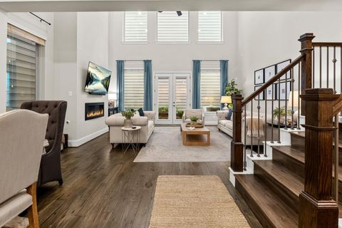 Tiny photo for 3504 Vista Terrace Lane, Houston, TX 77018 (MLS # 79442815)