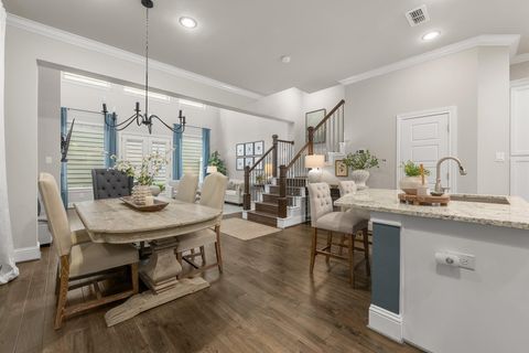 Tiny photo for 3504 Vista Terrace Lane, Houston, TX 77018 (MLS # 79442815)