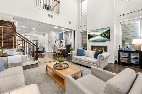 Tiny photo for 3504 Vista Terrace Lane, Houston, TX 77018 (MLS # 79442815)