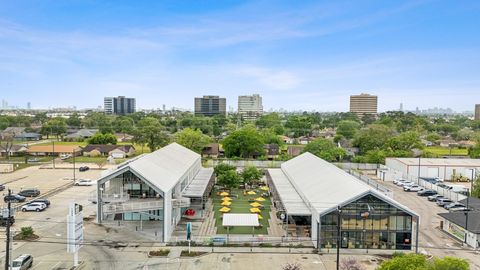 Tiny photo for 3504 Vista Terrace Lane, Houston, TX 77018 (MLS # 79442815)