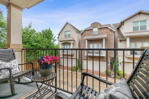 Tiny photo for 3504 Vista Terrace Lane, Houston, TX 77018 (MLS # 79442815)