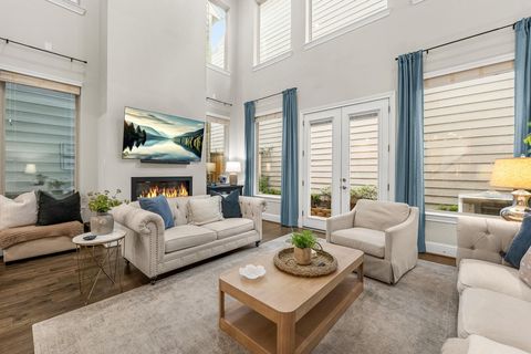 Tiny photo for 3504 Vista Terrace Lane, Houston, TX 77018 (MLS # 79442815)