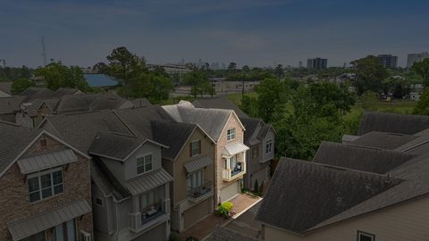 Tiny photo for 3504 Vista Terrace Lane, Houston, TX 77018 (MLS # 79442815)