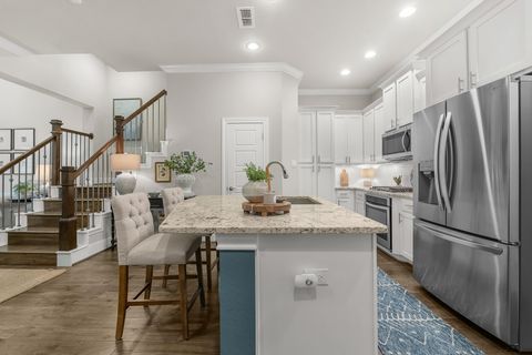 Tiny photo for 3504 Vista Terrace Lane, Houston, TX 77018 (MLS # 79442815)