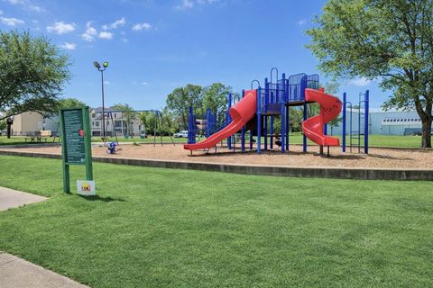 Tiny photo for 3504 Vista Terrace Lane, Houston, TX 77018 (MLS # 79442815)