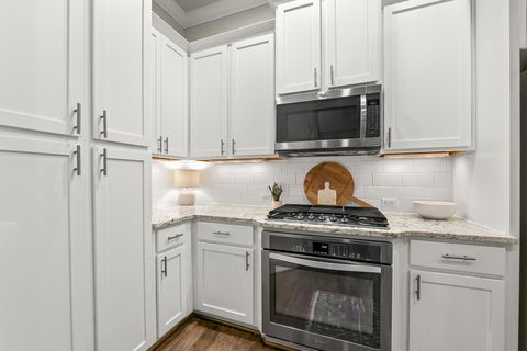 Tiny photo for 3504 Vista Terrace Lane, Houston, TX 77018 (MLS # 79442815)