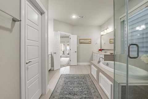 Tiny photo for 3504 Vista Terrace Lane, Houston, TX 77018 (MLS # 79442815)