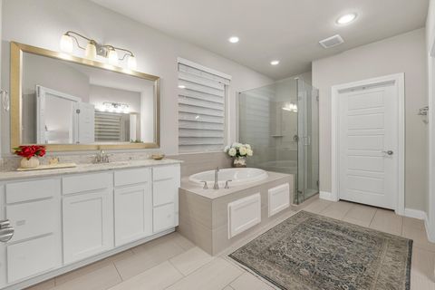 Tiny photo for 3504 Vista Terrace Lane, Houston, TX 77018 (MLS # 79442815)