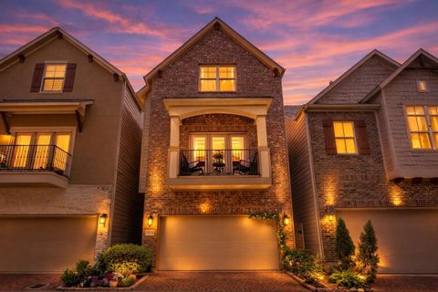 Tiny photo for 3504 Vista Terrace Lane, Houston, TX 77018 (MLS # 79442815)