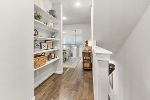 Tiny photo for 3504 Vista Terrace Lane, Houston, TX 77018 (MLS # 79442815)