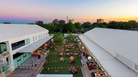 Tiny photo for 3504 Vista Terrace Lane, Houston, TX 77018 (MLS # 79442815)