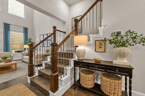 Tiny photo for 3504 Vista Terrace Lane, Houston, TX 77018 (MLS # 79442815)