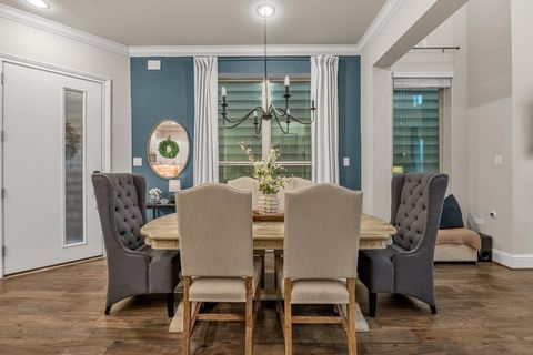 Tiny photo for 3504 Vista Terrace Lane, Houston, TX 77018 (MLS # 79442815)