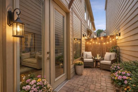 Tiny photo for 3504 Vista Terrace Lane, Houston, TX 77018 (MLS # 79442815)