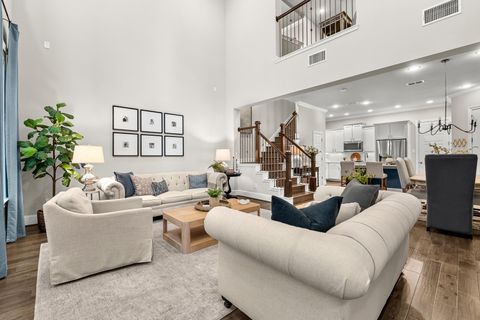 Tiny photo for 3504 Vista Terrace Lane, Houston, TX 77018 (MLS # 79442815)