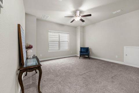 Tiny photo for 3504 Vista Terrace Lane, Houston, TX 77018 (MLS # 79442815)