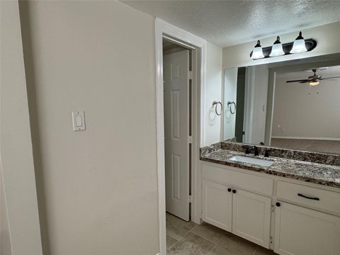 Tiny photo for 1019 Castolan Drive, Houston, TX 77038 (MLS # 19869262)