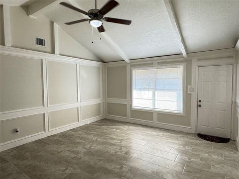 Tiny photo for 1019 Castolan Drive, Houston, TX 77038 (MLS # 19869262)