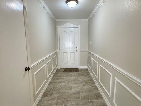 Tiny photo for 1019 Castolan Drive, Houston, TX 77038 (MLS # 19869262)