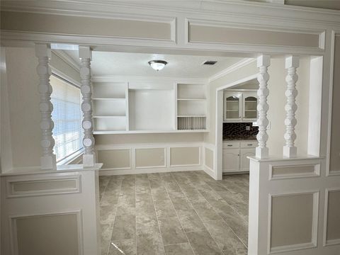 Tiny photo for 1019 Castolan Drive, Houston, TX 77038 (MLS # 19869262)