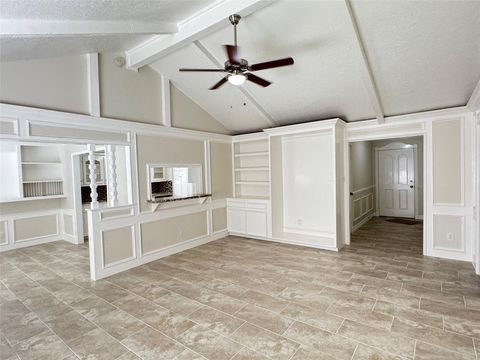 Tiny photo for 1019 Castolan Drive, Houston, TX 77038 (MLS # 19869262)