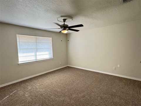 Tiny photo for 1019 Castolan Drive, Houston, TX 77038 (MLS # 19869262)